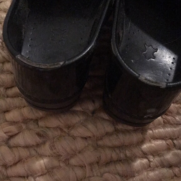 Danskos, patent leather - Picture 2 of 2